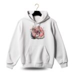 Pull Don Quijote Doflamingo