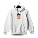 Pull Dragon Ball 4 Etoiles