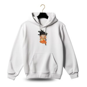 Pull Dragon Ball 4 Etoiles