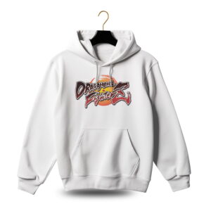 Pull Dragon Ball FighterZ