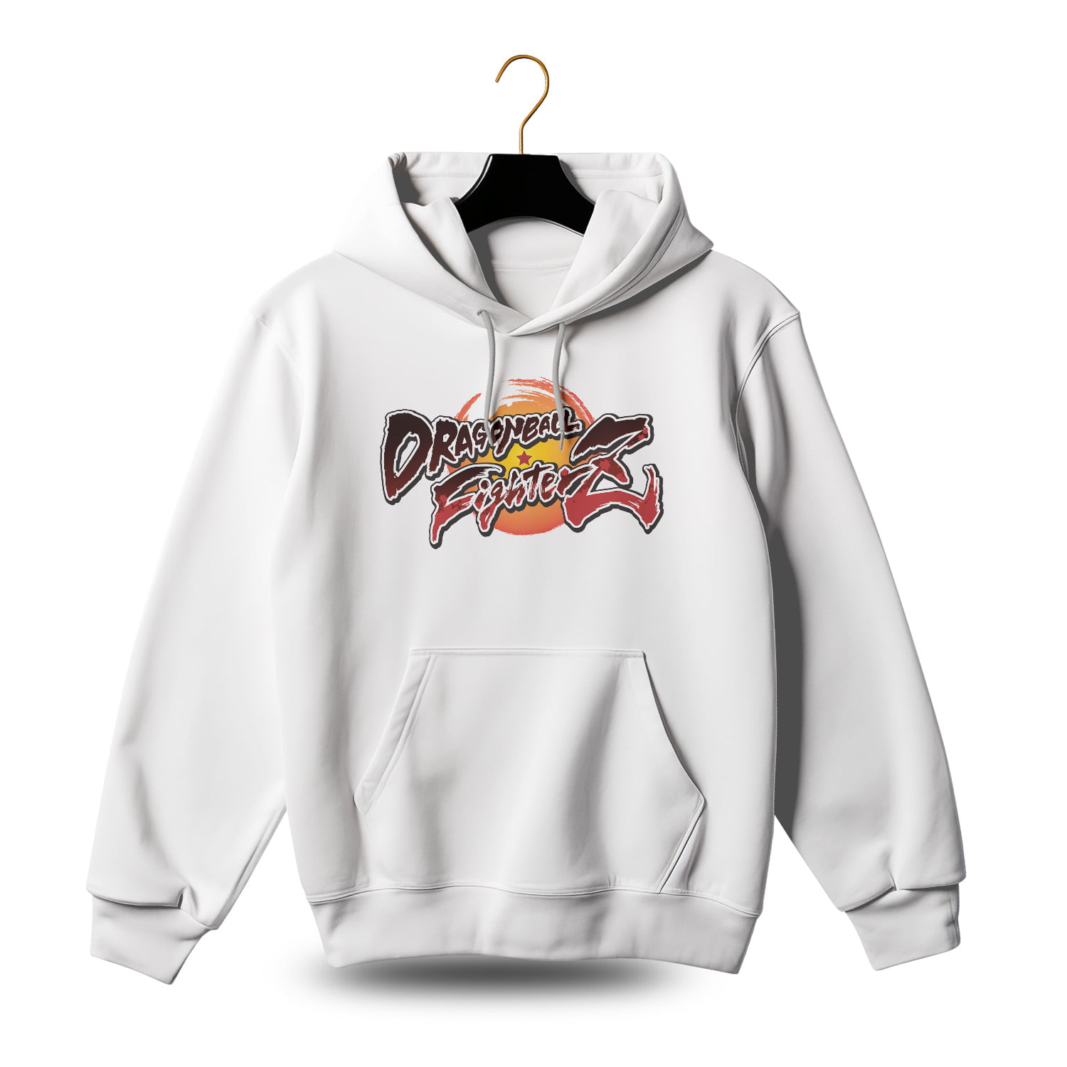Pull Dragon Ball FighterZ
