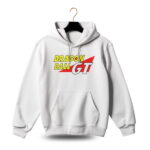 Pull Dragon Ball GT