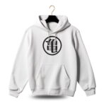 Pull Dragon Ball Kanji Kame Sennin