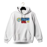 Pull Dragon Ball Logo