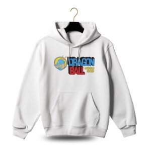 Pull Dragon Ball Logo