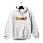 Pull Dragon Ball Super