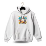 Pull Dragon Ball Super Personnage