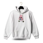 Pull Dragon Ball Z Boo