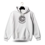 Pull Dragon Ball Z Capsule Corp