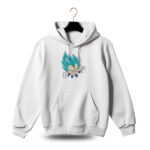 Pull Dragon Ball Z Chibi