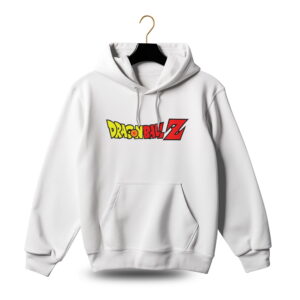 Pull Dragon Ball Z Logo