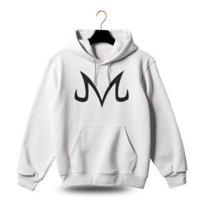 Pull Dragon Ball Z Majin