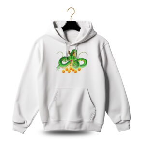 Pull Dragon Ball Z Shenron