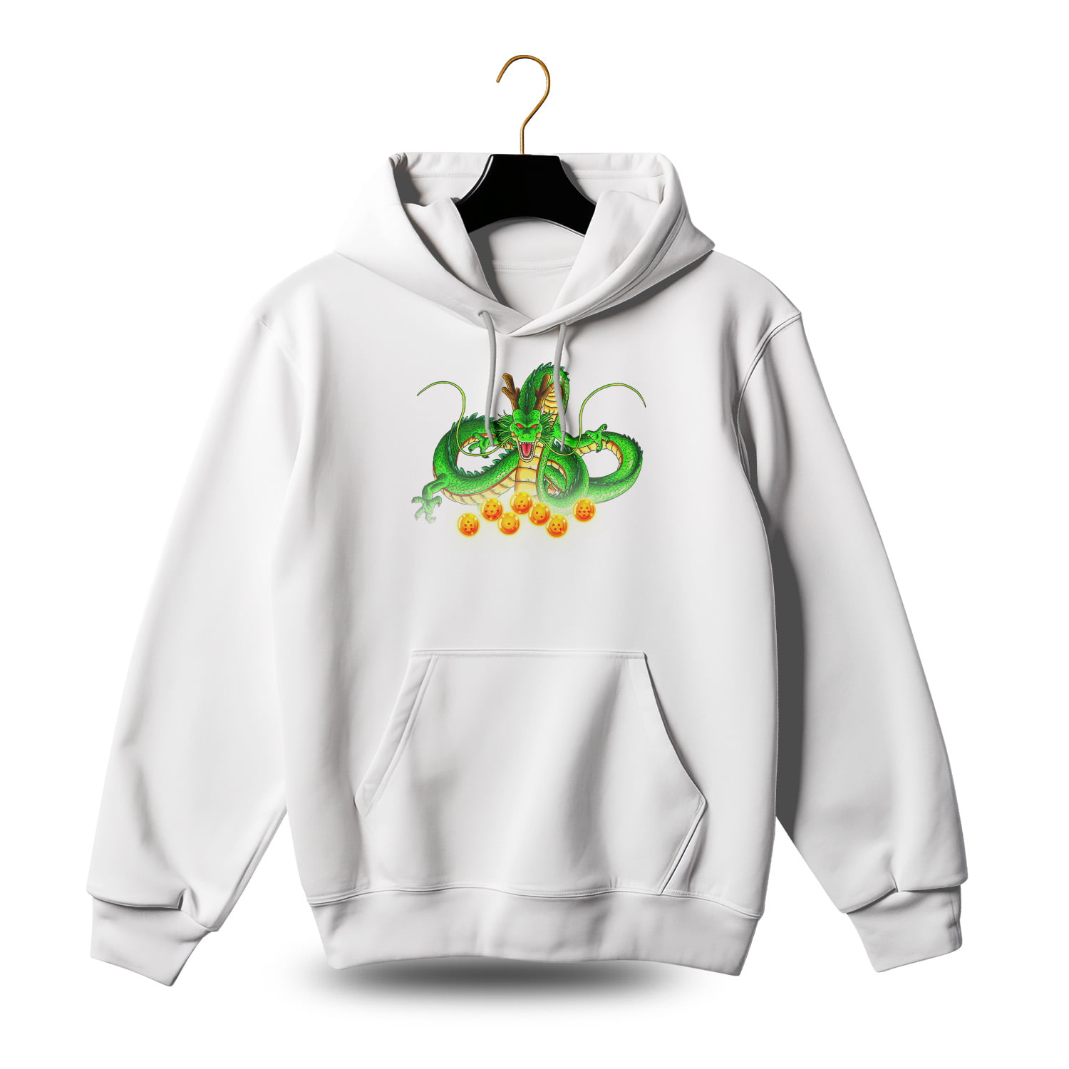 Pull Dragon Ball Z Shenron