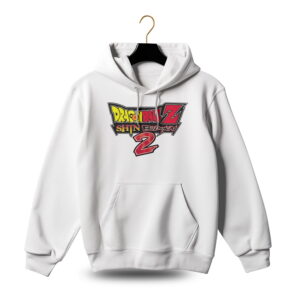 Pull Dragon Ball Z Shin Budokai