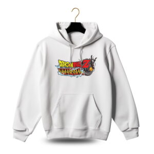 Pull Dragon Ball Z Ultimate Tenkaichi