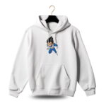 Pull Dragon Ball Z Vegeta
