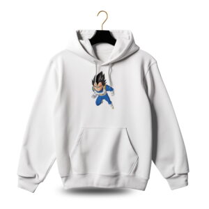 Pull Dragon Ball Z Vegeta