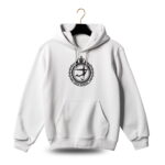 Pull Écusson de l'École