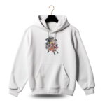 Pull Equipe Kakashi