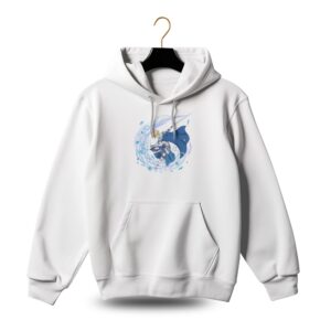 Pull Eugeo