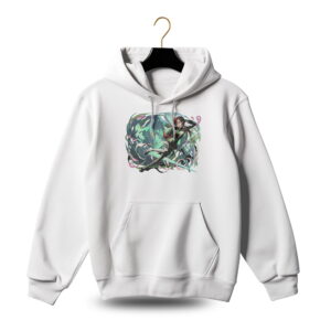 Pull Evangelion Mari
