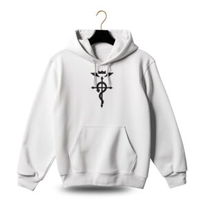 Pull FMA Flamel Symbol