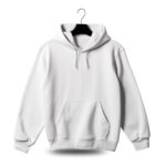 Pull FMA Flamel Symbol Blanc