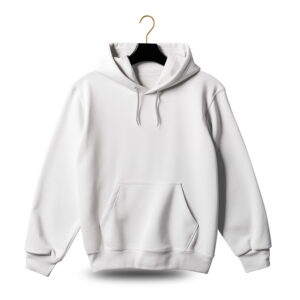 Pull FMA Flamel Symbol Blanc