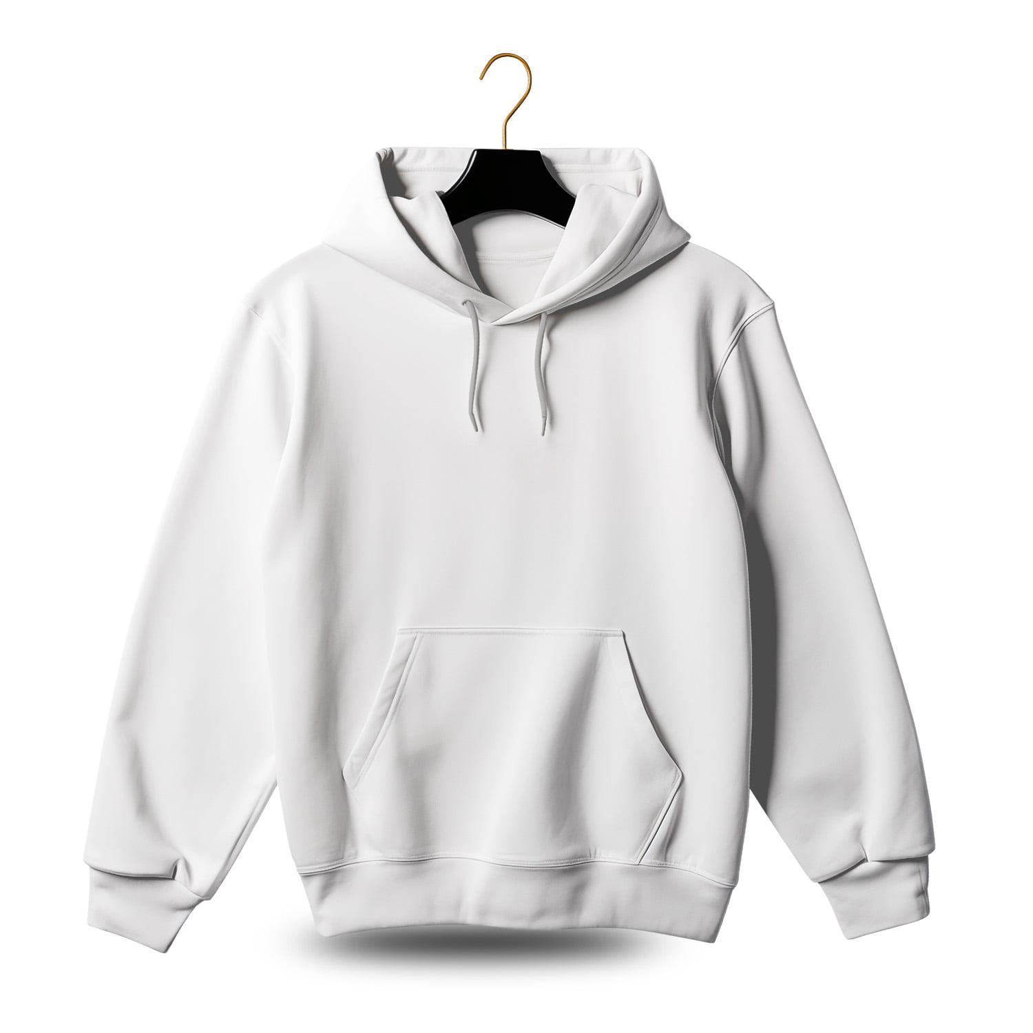 Pull FMA Flamel Symbol Blanc