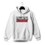 Pull FMA Logo