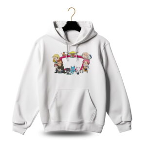 Pull Fairy Tail Chibi