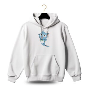 Pull Fairy Tail Happy