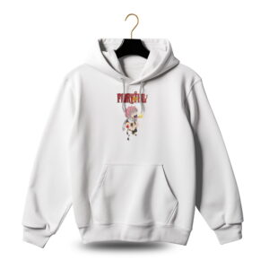 Pull Fairy Tail Natsu Flames
