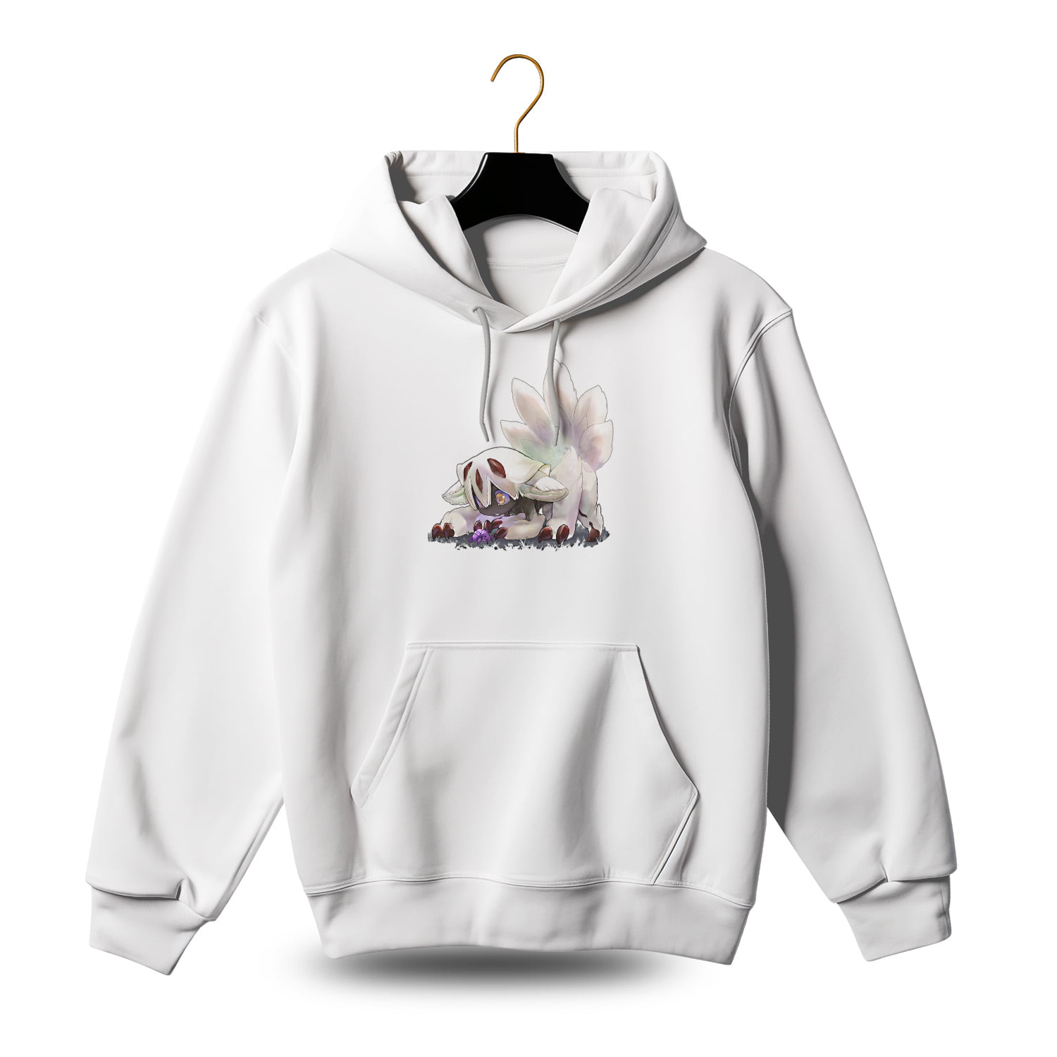 Pull Faputa