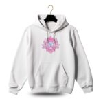 Pull Fleur Magique Sailor Moon