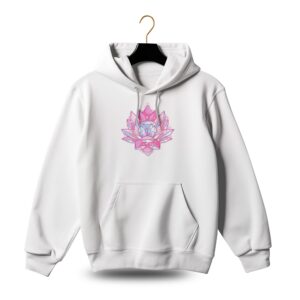 Pull Fleur Magique Sailor Moon