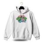 Pull Florizarre