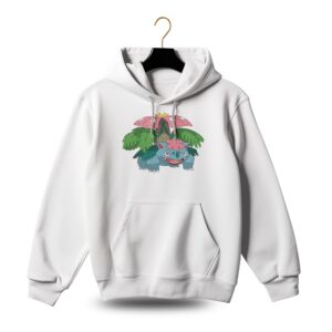 Pull Florizarre