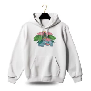 Pull Florizarre