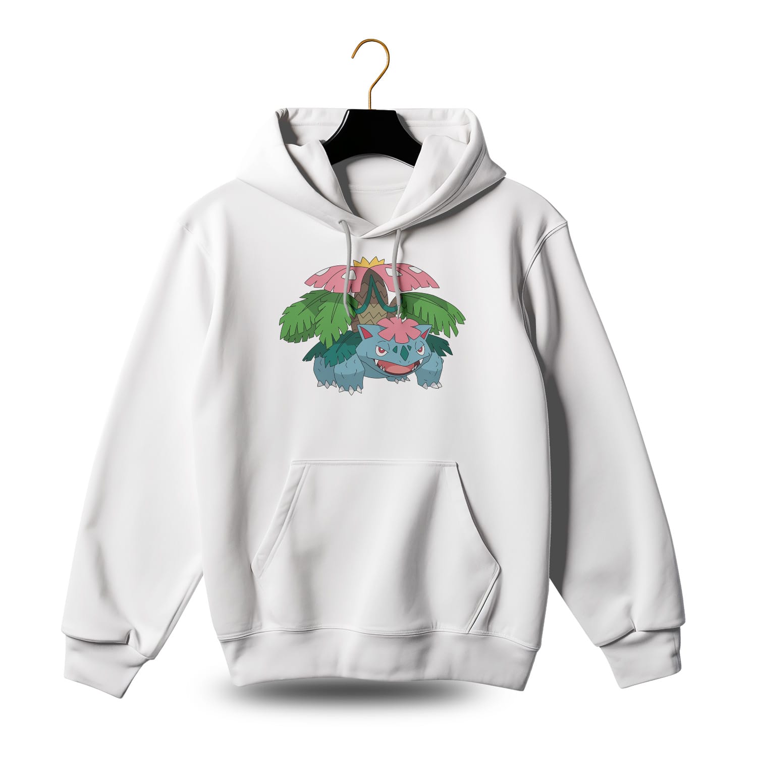 Pull Florizarre