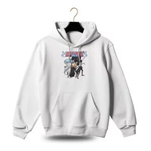 Pull Forme Hollow