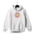 Pull Frappe bien Venere