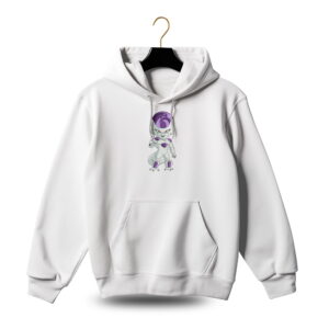 Pull Freezer Chibi