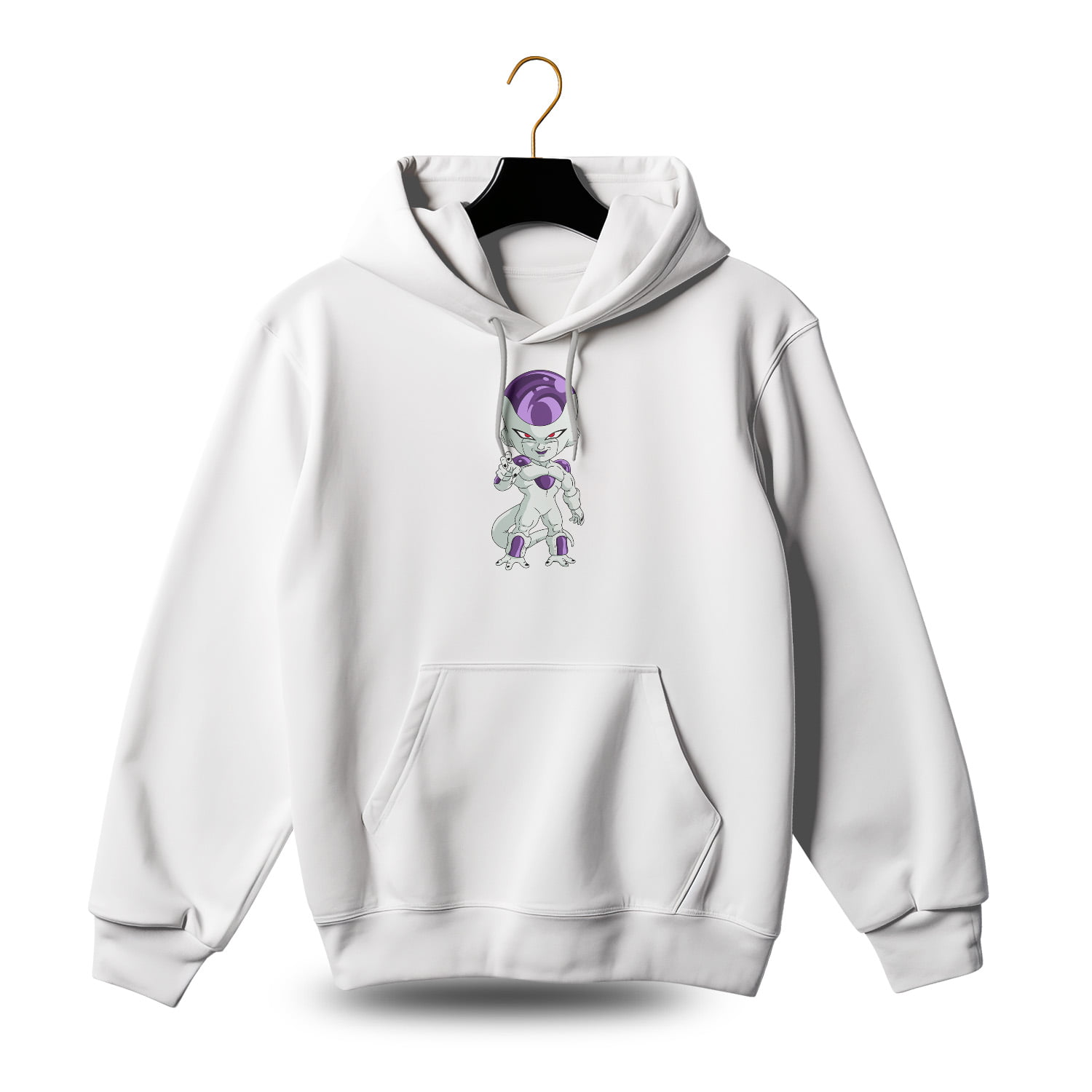 Pull Freezer Chibi