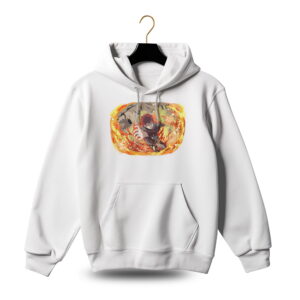 Pull Gaara
