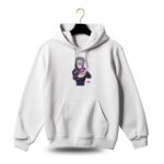 Pull Gojo Satoru Exorciste de Classe S