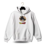 Pull Goku Classique