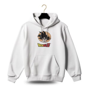 Pull Goku Classique
