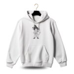 Pull Goku DBZ